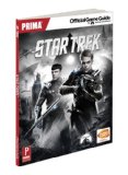 Star Trek Prima Official Game Guide 2013 9780804161176 Front Cover