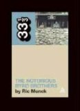 Byrds' the Notorious Byrd Brothers  9780826417176 Front Cover