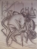 Diego Rivera: Murals for the Museum of Modern Art  9780870708176 Front Cover