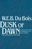 Dusk of Dawn! An Essay Toward an Autobiography of Race Concept cover art