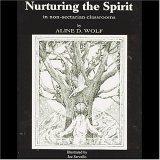 Nurturing the Spirit : In Non-Sectarian Classrooms cover art