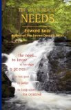 Seven Deadly Needs 2008 9780979245176 Front Cover