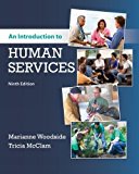 An Introduction to Human Services: 