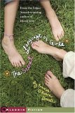 Secret Language of Girls  9781416907176 Front Cover