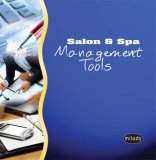 Salon and Spa Management Tools 2nd 2007 9781428353176 Front Cover
