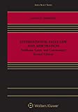 International Sales Law and Arbitration Problems, Cases, and Commentary 2nd 9781454895176 Front Cover