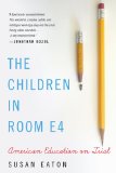 Children in Room E4 American Education on Trial cover art