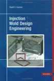 Injection Mold Design Engineering  cover art