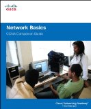 Network Basics Companion Guide  cover art