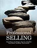 Professional Selling  9781948426176 Front Cover