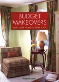 Budget Makeover Give Your Home a New Look 2005 9782850188176 Front Cover