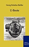 U-Boote Jan  9783864443176 Front Cover