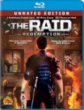 Case art for The Raid: Redemption [Blu-ray]