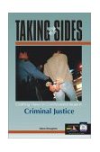 Taking Sides: Clashing Views in Criminal Justice  cover art