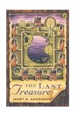 Last Treasure  9780142402177 Front Cover