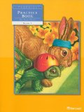 Harcourt School Publishers, Grades 3-2 1st 9780153235177 Front Cover