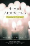 Humble Apologetics Defending the Faith Today cover art