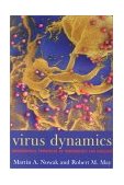 Virus Dynamics Mathematical Principles of Immunology and Virology cover art