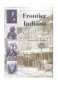 Frontier Indiana 1998 9780253212177 Front Cover