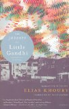 Journey of Little Gandhi A Novel cover art