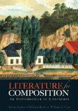 Literature for Composition An Introduction to Literature cover art