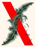 Area X The Southern Reach Trilogy: Annihilation; Authority; Acceptance  9780374261177 Front Cover