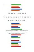 Sounds of Poetry A Brief Guide cover art