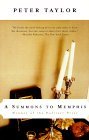 Summons to Memphis Pulitzer Prize Winner cover art