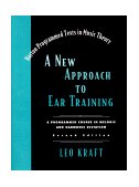 New Approach to Ear Training 
