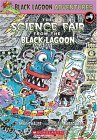 Science Fair from the Black Lagoon  9780439557177 Front Cover