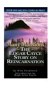 Many Mansions The Edgar Cayce Story on Reincarnation cover art