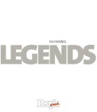 Legends en Espanol 2008 9780451225177 Front Cover