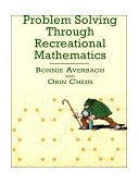 Problem Solving Through Recreational Mathematics  cover art