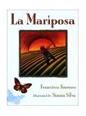 Mariposa The Butterfly (Spanish Edition) cover art
