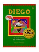 Diego 1994 9780679856177 Front Cover