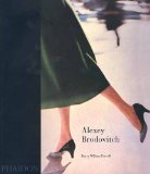 Alexey Brodovitch  9780714863177 Front Cover