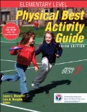 Physical Best Activity Guide Elementary Level cover art