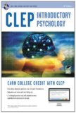 CLEP&#239;&#191;&#189; Introductory Psychology 