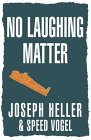 No Laughing Matter  cover art