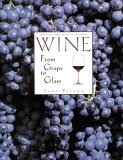 Wine from Grape to Glass  cover art