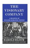 Visionary Company A Reading of English Romantic Poetry cover art