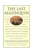 Last Algonquin  cover art