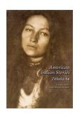 American Indian Stories  cover art