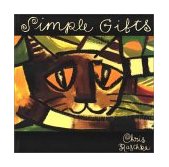 Simple Gifts 2001 9780805068177 Front Cover