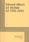 At Home at the Zoo  cover art