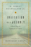 Invitation to a Journey A Road Map for Spiritual Formation  9780830846177 Front Cover