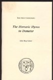 Homeric Hymn to Demeter  cover art