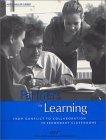 Partners in Learning : From Conflict to Collaboration in Secondary Classrooms cover art