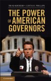 Power of American Governors Winning on Budgets and Losing on Policy cover art