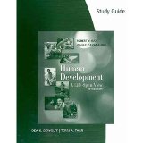 Human Development A Life-Span 6th 2012 9781111836177 Front Cover